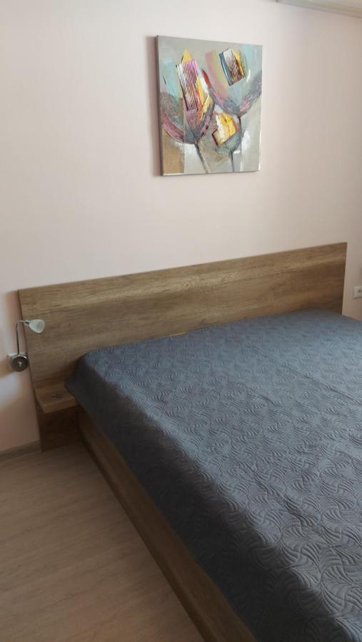 Hostex Pastello Deluxe Studio Stara Zagora Ngoại thất bức ảnh